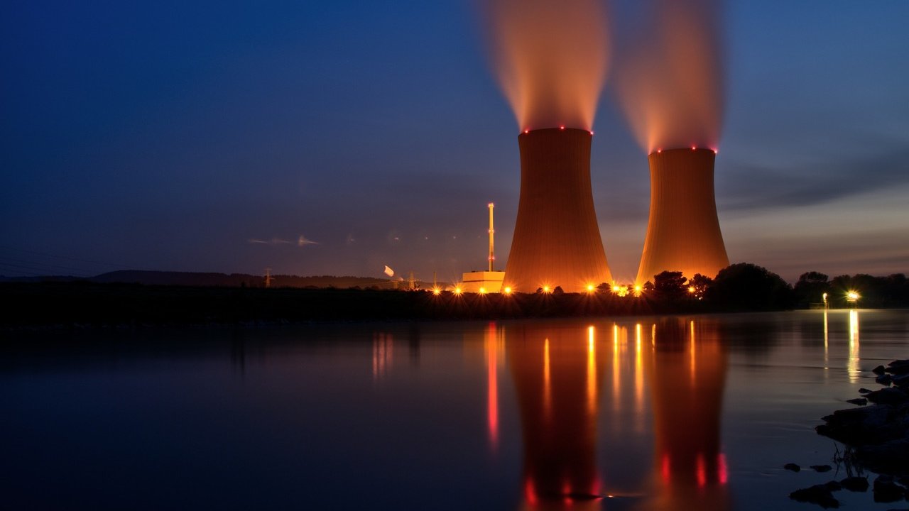 Atómová elektráreň – referencie zo zákaziek v energetike